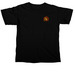 Halloween 2026&nbsp;, a Black Comfort Colors Unisex Tee