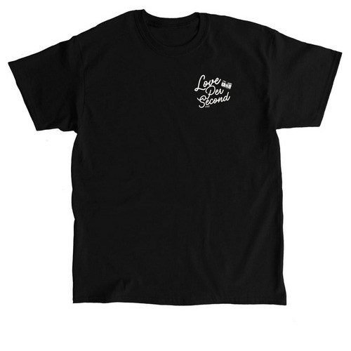 Davina by LPS(cream), a Black Classic Unisex Tee