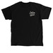 Davina by LPS(cream), a Black Classic Unisex Tee
