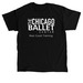 Classic Logo Spring 26 Adult, a Black Classic Unisex Tee