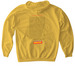 ?You?ve Got A Friend In Jaden??, a Daisy Softstyle Pullover Hoodie (back-view)
