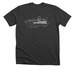GRCA 2024-25 GR Graphic, a Dark Grey Heather Premium Unisex Tee