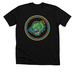 Classy Lagooners, a Solid Black Blend Premium Unisex Tee