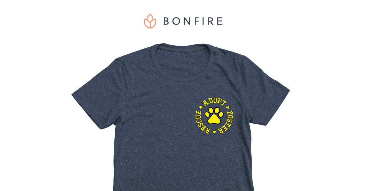 Limited Edition Anniversary Women's Slim Fit | Bonfire