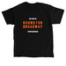 Proud Mom Collection, a Black Classic Unisex Tee