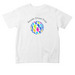 Youth Shirts and Sweatshirts, a White Toddler Tee