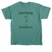 Mother Warriors: You Are Not Alone, a Jade Dome Classic Unisex Tee