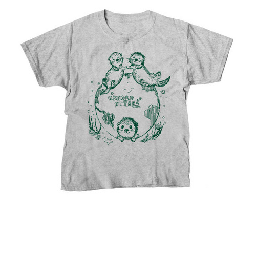 Youth Gear, a Sport Grey Youth Unisex Tee