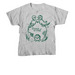 Youth Gear, a Sport Grey Youth Unisex Tee