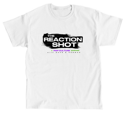SEASON 3 REACTION SHIRTS & HOODIES., a White Classic Unisex Tee