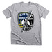 MCPD Shirt, a Athletic Heather Premium Unisex Tee