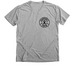 Support Crew - Shirt, a Athletic Heather Premium V-Neck Tee