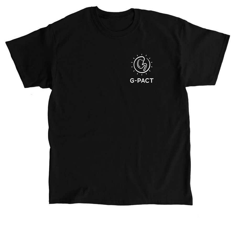 Surviving Out of Spite V3, a Black Classic Unisex Tee