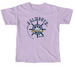 Falmouth Night at the Sea Dogs, a Orchid Comfort Colors Unisex Tee