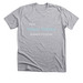 Mission trip fundraiser&nbsp;, a Athletic Heather Premium Unisex Tee