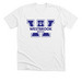 Westbrook Music Tees and Sweatshirts (White), a Solid White Blend Premium Unisex Tee
