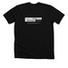 Food is a Right, Not a Privilege, a Solid Black Blend Premium Unisex Tee