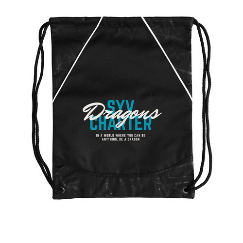 Charter bag&nbsp;, a Black Rival Cinch Pack