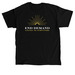 End Demand Listen to Survivors, a Black Classic Unisex Tee