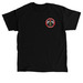 Breacher Up&nbsp; T-shirt, a Black Classic Unisex Tee