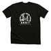 AKASF Association of Korean Adoptees SF, a Black Heather Premium Unisex Tee