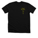 Bristol Beer Choir, a Solid Black Blend Premium Unisex Tee