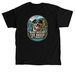 Make Rescues The Breed Of Choice, a Black Classic Unisex Tee