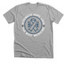 Fight With Jen, a Athletic Heather Premium Unisex Tee