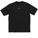 Men's Workout Tee, a Black Classic Performance Tee