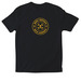 Wild Hornets Classic Collection, a Black Softstyle Cotton Tee