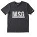 Nike T-Shirt (Gray Design), a Anthracite Nike Dri-FIT Jersey Blend Performance Tee
