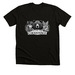 Future for Coexistence, a Solid Black Blend Premium Unisex Tee