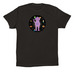 BPC Logo, a Black Premium Cotton Tee