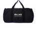 2024-25 En L'air Merchandise&nbsp;, a Black Day Tripper Duffel Bag