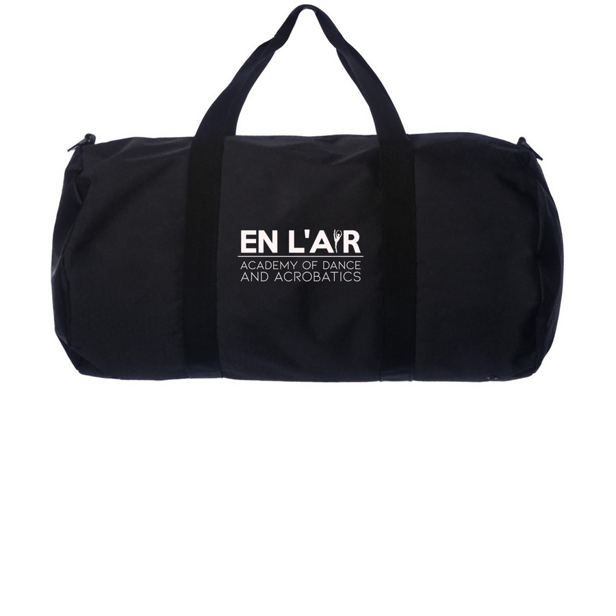 2024-25 En L'air Merchandise&nbsp;, a Black Day Tripper Duffel Bag