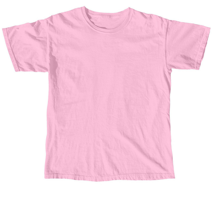 Plote Proud&nbsp;, a Blossom Comfort Colors Unisex Tee