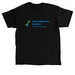 Eliminating Barriers. Empowering Lives!, a Black Classic Unisex Tee