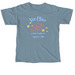 USAHS SOTA Summer 2026, a Ice Blue Comfort Colors Unisex Tee
