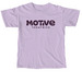 Motive in Purple!, a Orchid Comfort Colors Unisex Tee