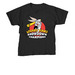 Venom12u - Championship TShirts, a Black Youth Unisex Tee