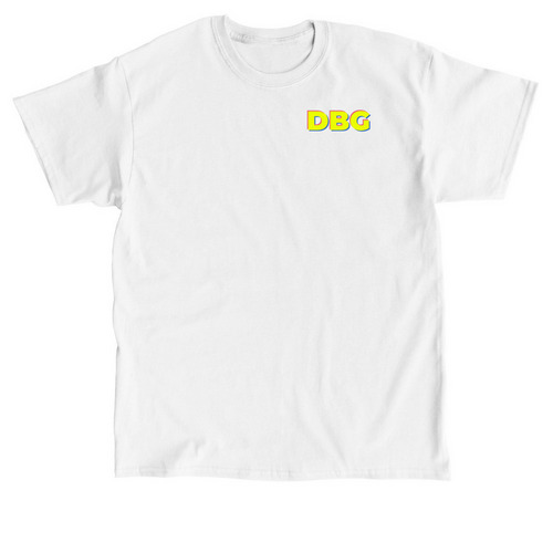 Hooyah Shirt, a White Classic Unisex Tee