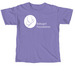 Summer Colors, a Violet Comfort Colors Unisex Tee