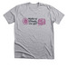 Worthy of a Happily Ever After, a Athletic Heather Premium Unisex Tee
