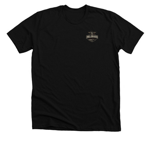 F you Dennis, a Solid Black Blend Premium Unisex Tee
