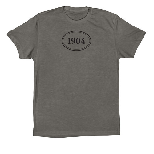 1904 Clothing, a Storm Premium Cotton Tee