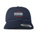 Deirdre McEachern for NH State Rep, a Navy Printed Classic Baseball Cap