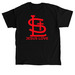 STL religious Tshirt, a Black Classic Unisex Tee