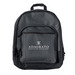 Admirato Backpack, a Dark Charcoal Everyday Backpack