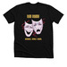 Drama Cr?e, a Solid Black Blend Premium Unisex Tee