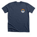 Federation ATL Pride, a Heather Navy Premium Unisex Tee